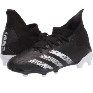 Adidas Predator Freak.3 Fg J size 1 Color Black